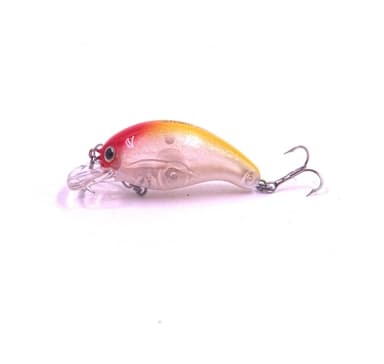 Wobbler Strike-Pro EG-751F 940G 5cm/7,6g/0,6m