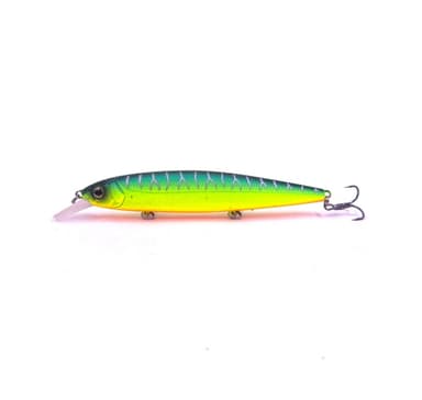 Wobbler EG-191A-SP A223S-RP 11cm/15,4g/0,6m