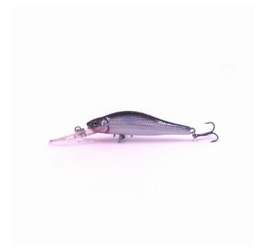Wobbler EG-125DL-SP A010 6cm/4,7g/0,9m