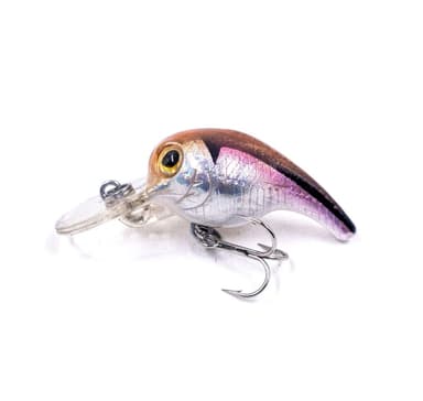 Wobbler EG-087 A53 3cm/2,5g/0,3-0,6m