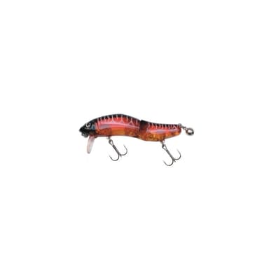 Lure 'Bell Boy' 9cm/14g/0,3m rubin shiner