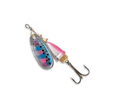 Lure Vibrax Fluorescent BFF1 4g RT