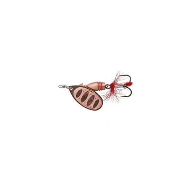 Spinnerbete SavageGear Rotex Spinner 2 5,5g 02-Cooper