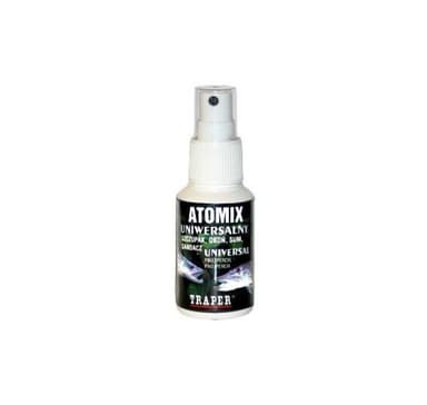 Markbetestillsats TRAPER Atomix Universal 50g