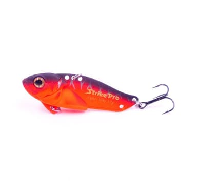 Wobbler JG-005D A105S 5,5cm/17g/sjunkande