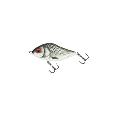 Lure Slider 7F 7cm/17g/0,5m TIT