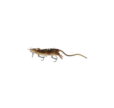 Wobbler SavageGear 3D Rad 30cm 86g 01-Brun