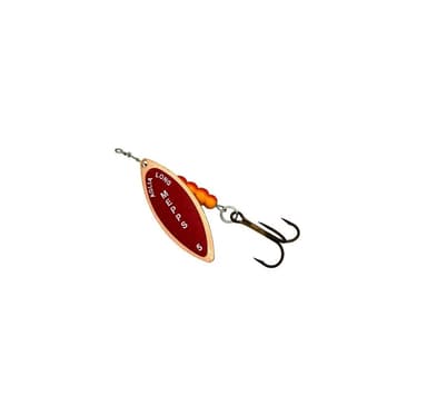 Spinner MEPPS AGLIA LONG REDBO-5 29,0g koppar