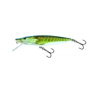 Lure Pike 9F 9cm/9g/0,5-1,0m RPE