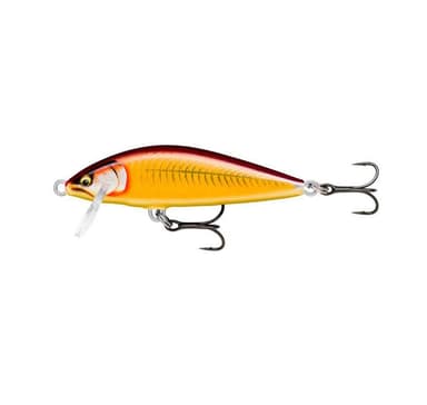 Lure CountDown Elite 7,5cm/10g/1,2m GDGR