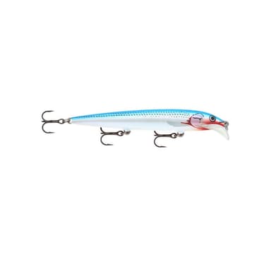 Lure Scatter Rap Husky 13cm/12gr/2,4-3,0m BSH