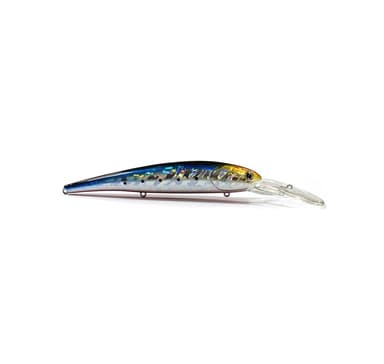 Wobbler HITFISH TR Djup 90-314 9cm 11g 4m