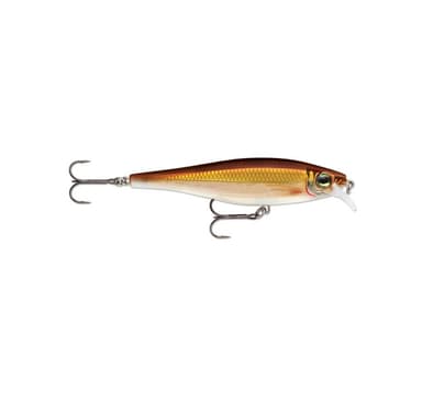 Lure BX Minnow 7cm/7g/06-1,2m GSH