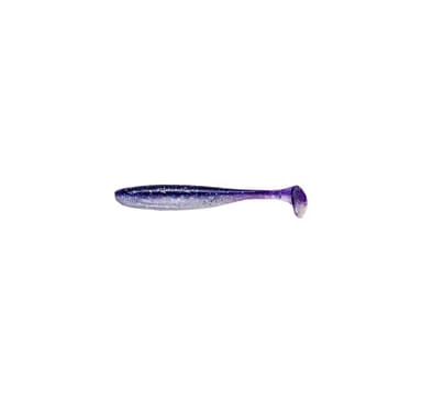 Mjuka beten Keitech Easy Shiner 4,5`-LT45 6st