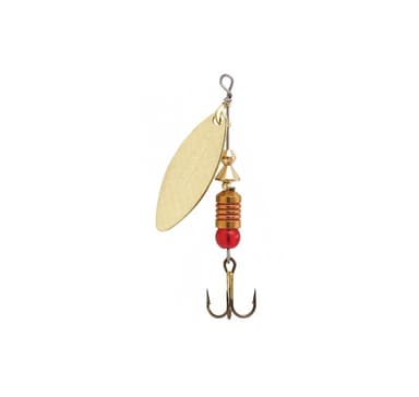 Spinner MEPPS AGLIA LONG-2 7,0g guld