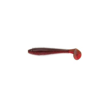 Mjuka beten Keitech Swing Impact FAT3.8`-435 6st