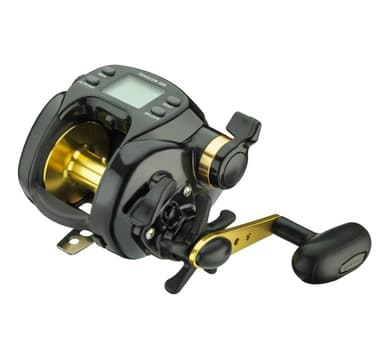 Rulle Daiwa Tanacom 500