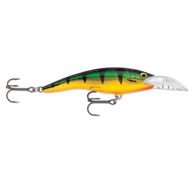 Lure Scatter Rap Tail Dancer 9cm/13g/3,3-5,7m FLP