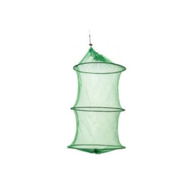 Fiskfälla SWD 4 d-30cm, L-55cm, 5mm kapron