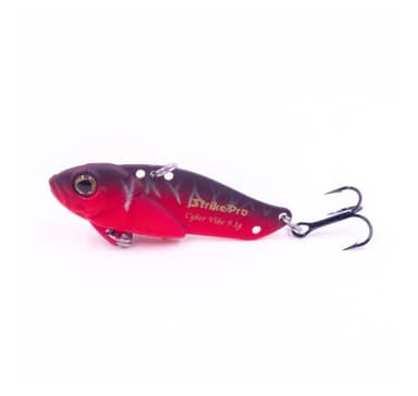 Wobbler Strike-Pro JG-005C A105S 4,5 cm/9,1 g/sjunkande
