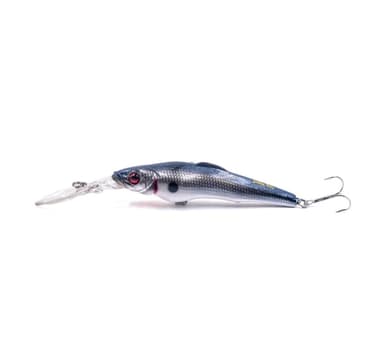 Wobbler Strike-Pro EG-076DL SM37F 11cm/23,5g/4,5-5,4m