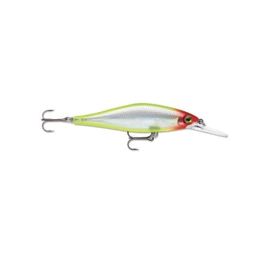 Lure Shadow Rap Shad Deep 9cm/12gr/1,5-1,8m CLN