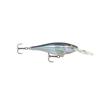 Lure Shad Rap 7cm/8g/1,5-3,3m HSH