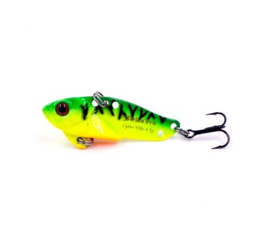 Wobbler JG-005A 781 3,5cm/4,5g/sjunkande