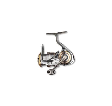 Rulle Daiwa Luvias Airity LT4000-C