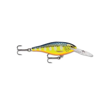 Lure Shad Rap 9cm/15g/2,4-4,5m HS