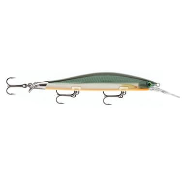 Lure RipStop Deep 12cm/15g/2,4-2,9m HLW