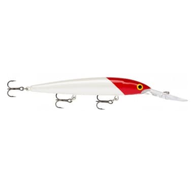 Lure Down Deep Husky Jerk 12cm/15g/2,4-5,7m RH