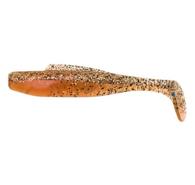 Mjuk bete Z-Man DIEZEL MINNOWZ 4"" New Penny 5st