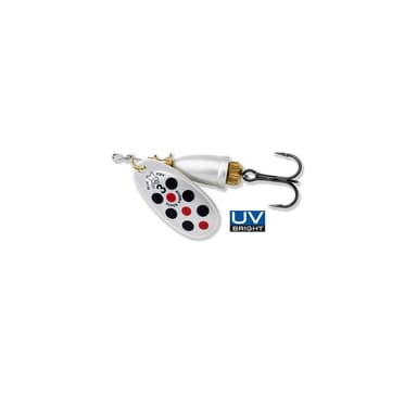 Lure Vibrax UV BFU3 8g SBRU