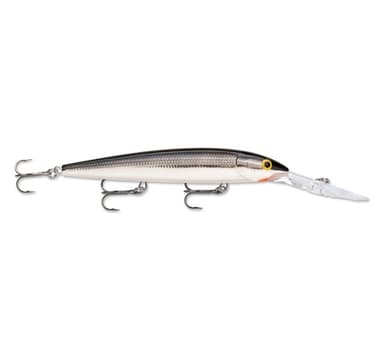 Lure Down Deep Husky Jerk 12cm/15g/2,4-5,7m S