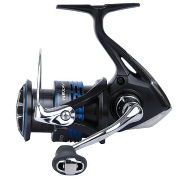 Rulle Shimano Nexave C3000FI