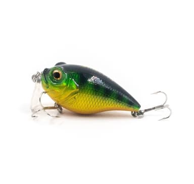 Wobbler Strike-Pro EG-041LF 017 5cm/10,4g/0,3m