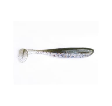 Mjuk bete HITFISH Puffyshad 3 R105 7st