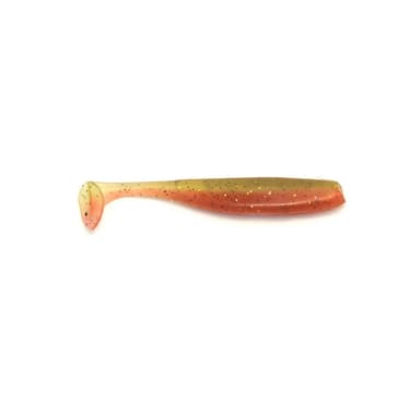 Mjuk bete HITFISH Puffyshad 3 R38 7st