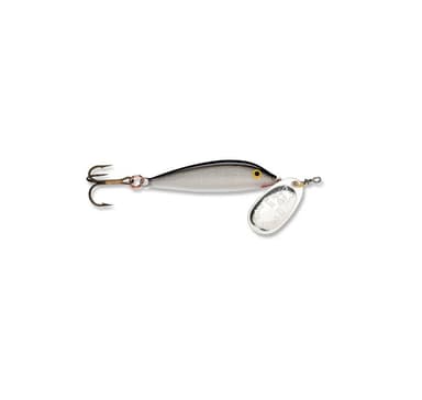 Lure Vibrax Minnow Spin 2 4g S