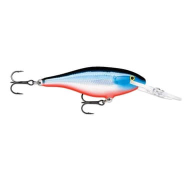 Lure Shad Rap 7cm/8g/1,5-3,3m BGHH