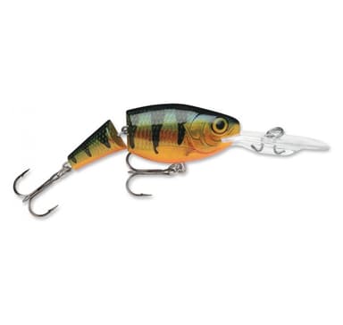 Lure Jointed Shad Rap 5cm/8g/1,8-3,9m P