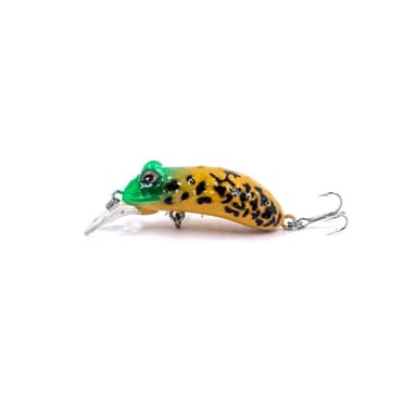 Wobbler EG-097A 635 4,5 cm/7g/0,5-1,2 m
