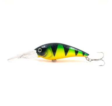 Wobbler Strike-Pro EG-020F A010 9cm/19g/2,0-3,0m