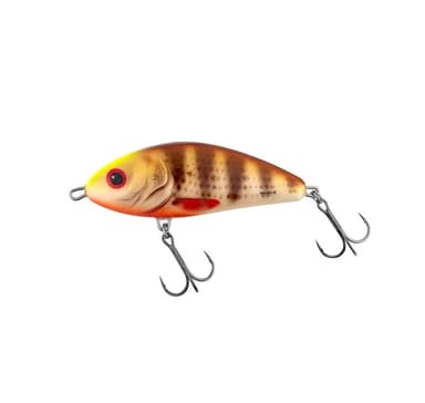 Lure Fatso 10S 10cm/52gr/1,2-2,0m SBP