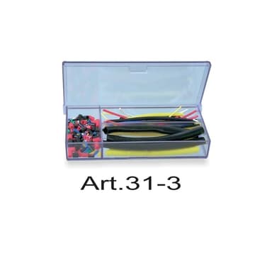 Shriv tub set Art.31-3