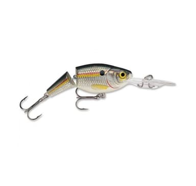 Lure Jointed Shad Rap 5cm/8g/1,8-3,9m SD
