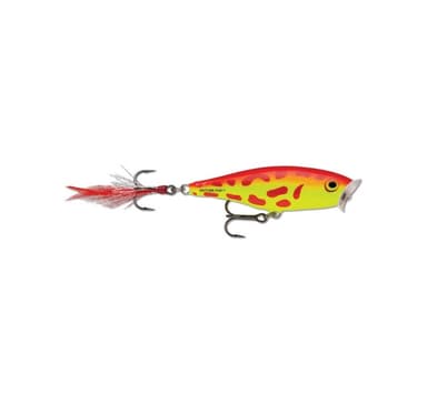 Lure Skitter Pop 7cm/7g AV