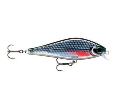Lure Super Shadow Rap 11cm/38g/0,9-1,2m ROR