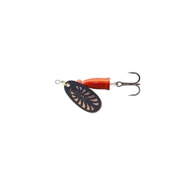 Lure Vibrax Long Cast BFLC3 11g BFBR